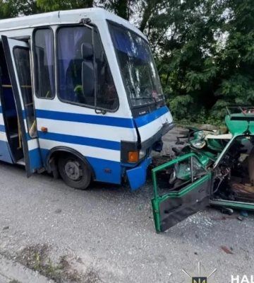 Трагедия в Броварах: автокатастрофа унесла жизни двух маленьких девочек. ФОТО
