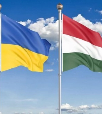Україна та Угорщина почнуть реалізовувати домовленості щодо нацменшин у вересні