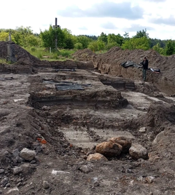На Львівщині завершили українсько-польські пошукові роботи, виявили ознаки поховань