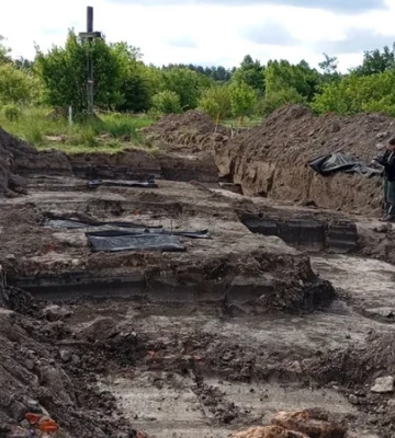 На Львівщині завершили польсько-українські пошукові роботи: виявили можливі місця поховань
