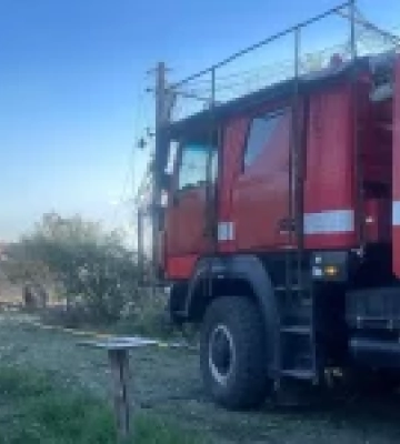 Авіаудар РФ по Краматорську: поранений чоловік і зруйновані будинки