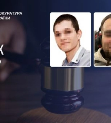 Погрожували вбити дітей: на Донеччині двох окупантів засуджено за зґвалтування українки, - прокуратура