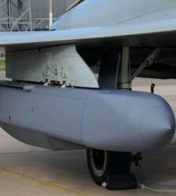 Британія створює для України аналог Storm Shadow