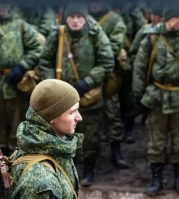 россия пытается создать "зону контроля" вдоль всей границы с Украиной - Трегубов