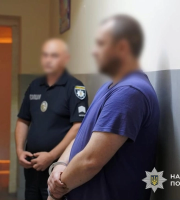 З Німеччини екстрадували контрабандиста, який привозив наркотики з Праги до Ужгорода на мільйони гривень