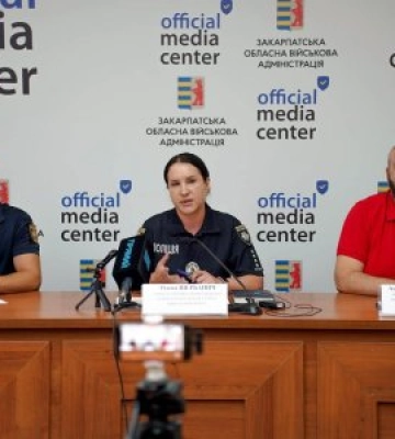 Дві дитячі трагедії за кілька тижнів: на Закарпатті б'ють на сполох через смертельну небезпеку на водоймах