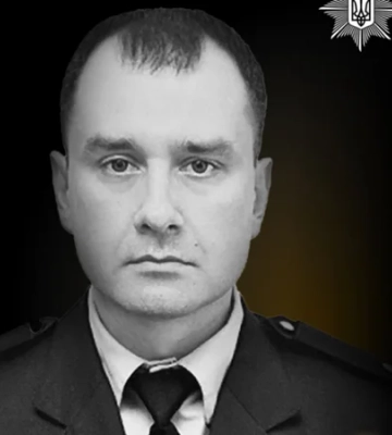 ДТП во время перевозки: в Николаевской области погибли майор полиции и мужчина, которого везли на судебное заседание
