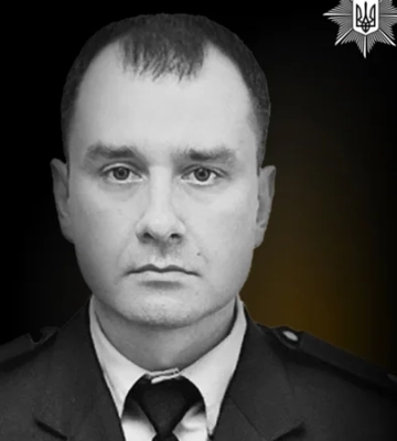 ДТП во время перевозки: в Николаевской области погибли майор полиции и мужчина, которого везли на судебное заседание