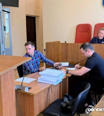 Напад на ТЦК у Харкові: потерпілий не має претензій, «цікавий момент»