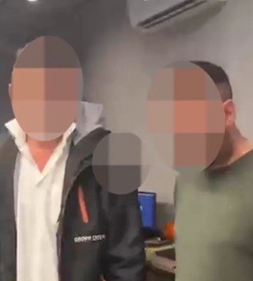 Іноземні "кадри" та фейкові інвестиції: у Києві викрили шахрайський колцентр, який ошукав громадян США на понад пів мільйона доларів