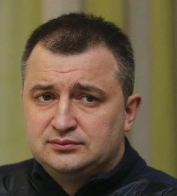 Колишній топпосадовць Генпрокуратури постане перед судом