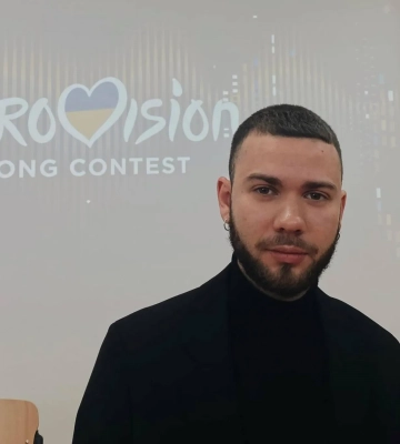Будинок фіналіста Нацвідбору на Євробачення-2026 зазнав пошкоджень через російську атаку (фото, відео)