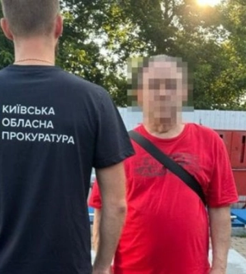У Києві викрили 70-річного чоловіка, який замовив убивство колишньої дружини за $10 тисяч