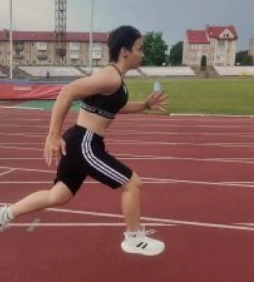 Спорт без бар’єрів: спортсмени Миколаївщини успішно виступили на чемпіонаті України серед осіб з порушеннями слуху