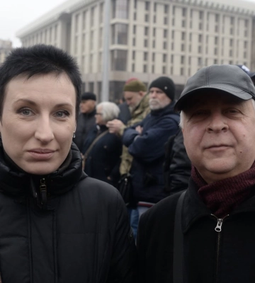 Российская атака уничтожила квартиру режиссера Олега Черного и его жены: "Ничего не уцелело"