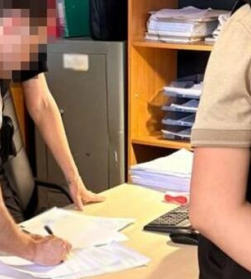 На Львівщині викрили переселенця на шахрайстві з житлом від держави