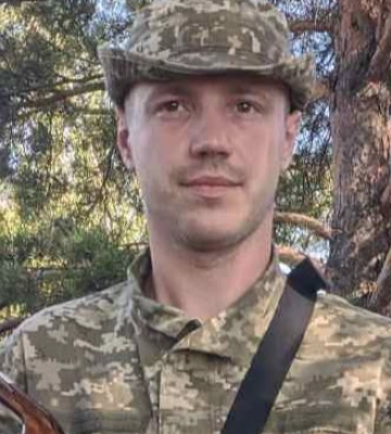 Чотири роки вважався зниклим безвісти: підтвердили загибель воїна з Волині Андрія Барана