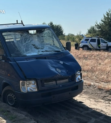 П’яним скоїв смертельну ДТП та втік - на Рівненщині водію повідомлено про підозру