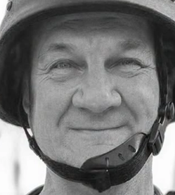 Росіяни вбили лікаря у Херсоні