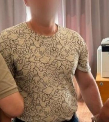 В Одесі взяли під варту науковця Військової академії за підозрою у держзраді