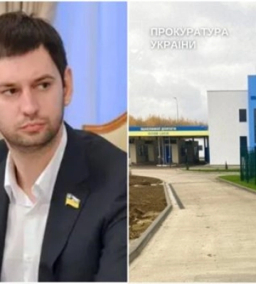 ДБР оголосило підозру колишньому миколаївському депутату