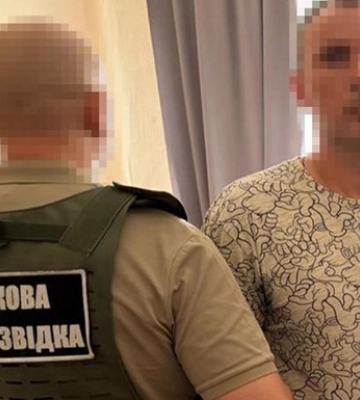 В академії Міноброни викрили "крота" ГРУ