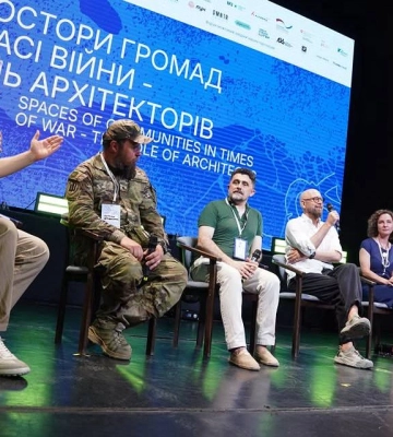 Безбар’єрність без ілюзій: чому пандуса вже недостатньо