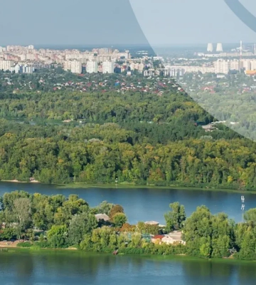 Погода 3 липня: де в Україні спаде спека та пройдуть грози