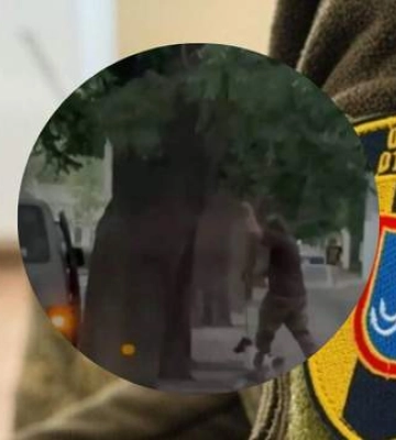 Циничное похищение собаки в Одессе: адвокат заявила о нарушении закона служащими ТЦК