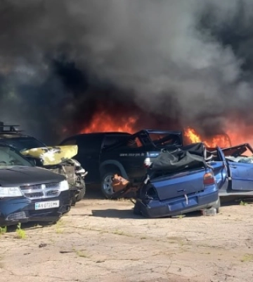 Российский FPV-дрон атаковал гражданский автомобиль в Краматорске: есть раненый. ВИДЕО+ФОТО