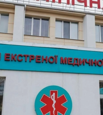 За європейськими стандартами: в одеській лікарні запустили власну службу медичного клінінгу