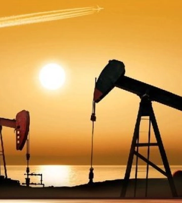 Саудівська Аравія майже відновила довоєнний експорт нафти