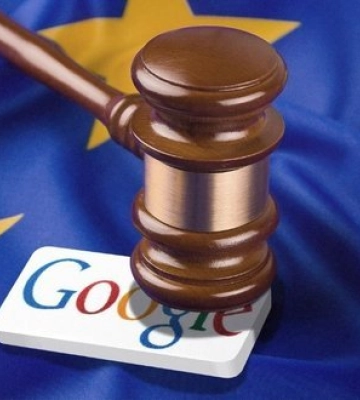 Єврокомісія оштрафувала Google на 890 мільйонів євро: за що покарали