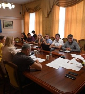 Майбутнє за безбар'єрністю та цифровізацією: на Закарпатті стартувала розробка туристичної програми до 2030 року