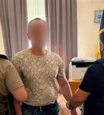 В Одесі науковця Військової академії підозрюють в передачі даних про розробки БпЛА росіянам