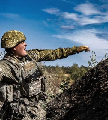 Украина изолирует Крым не просто так: готовится контрнаступление, – Foreign Policy