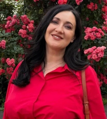 Соломія Вітвіцька розповіла, як дізналася про свою вагітність за допомогою чату GPT