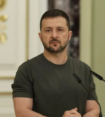 Никакой любви к Крыму: Зеленский объяснил, где ради мира нужно прижать Путина