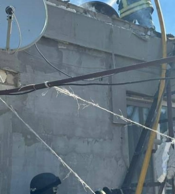 Вибухи, руйнування та кров: ворог атакував мирні громади Дніпропетровщини