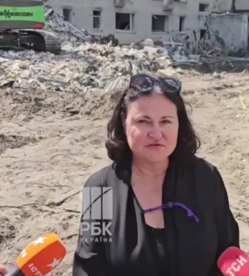 Кремль почав полювати на дипломатів? Посолка ЄС в Україні зробила гучну заяву після удару по Києву