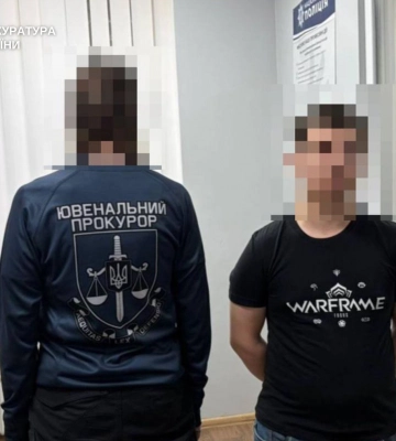 22-річного жителя Львівщини звинувачують у розбещенні неповнолітньої з Волині