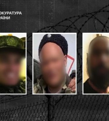 Вбивство судмедексперта та побиття до смерті цивільного в Ізюмі - прокуратура Харківщини оскаржить вирок окупантам
