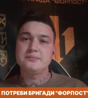 Гранаты, АК и отсутствие боевого опыта — воин СОУ про ВС РФ на Харьковщине