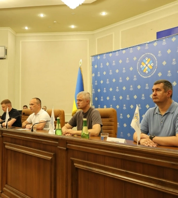 На Волині створили регіональний Молодіжний конгрес