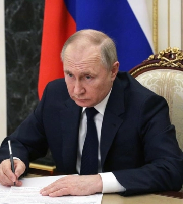 Диктатор Путін як ніколи раніше близький до остаточної капітуляції: на Заході здивували ознакою