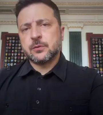 Зеленський розповів, що має стати одним із ключових результатів саміту НАТО