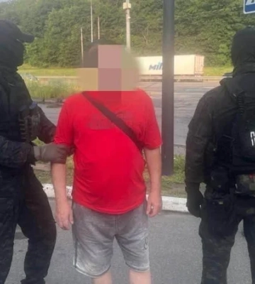 Нанял киллера для бывшей жены. Киевского врача задержали по подозрению в заказе убийства