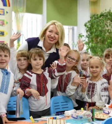 Уряд визначив тривалість нового навчального року
