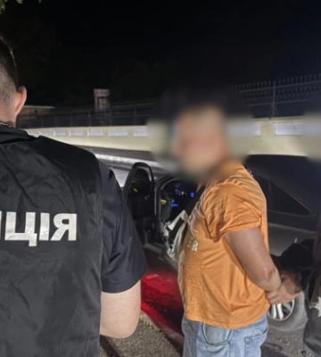 В Одесской области разоблачили схему переправки мужчин за границу под видом моряков