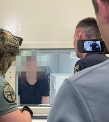 В Україні викрили мережу шахрайських криптообмінників, під час обшуків вилучили понад 20 млн грн — генпрокурор